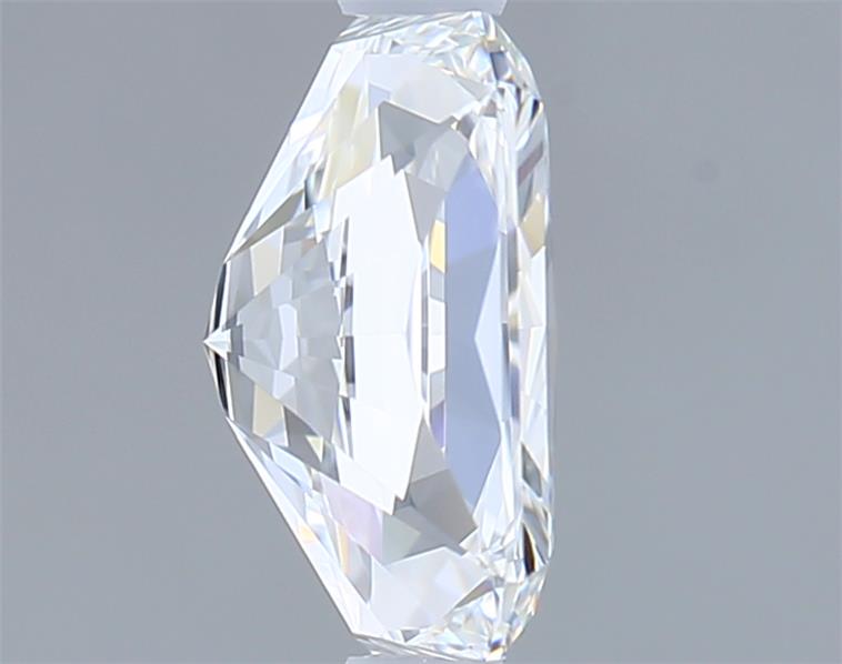 1.52 Carat Radiant Lab Diamond :: Greenstar spin frame 07