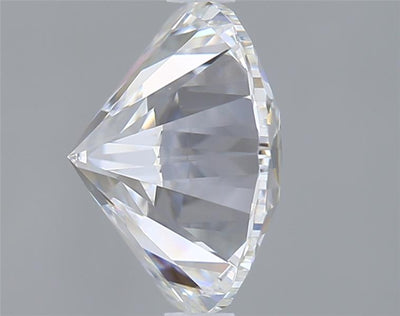 3.04 Carat Round Lab Diamond :: Greenstar spin frame 07
