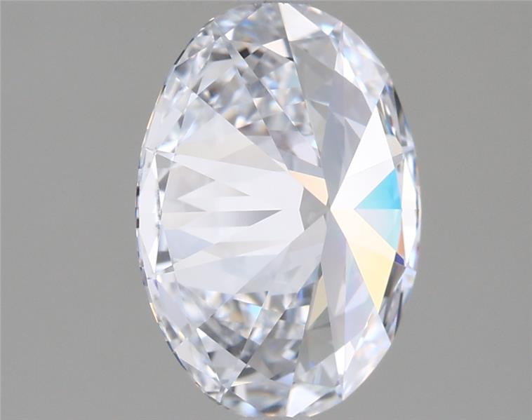 1.52 Carat Oval Lab Diamond :: Greenstar spin frame 07