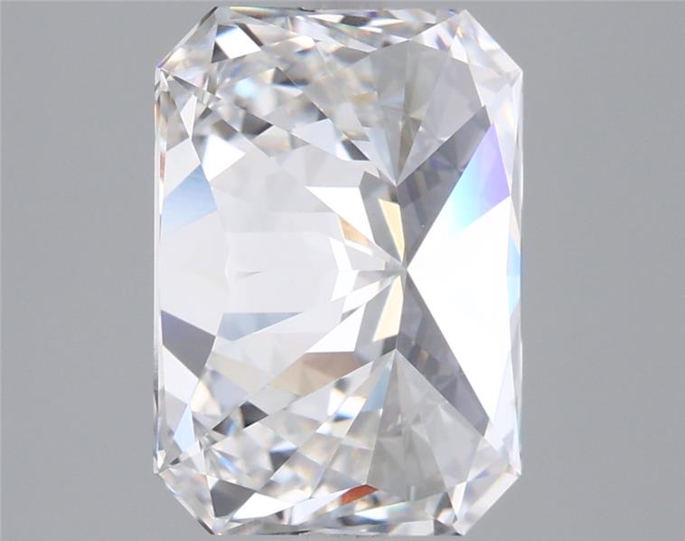 3.05 Carat Radiant Lab Diamond :: Greenstar spin frame 07