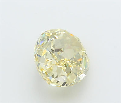 3.05 Carat Oval Lab Diamond :: Greenstar spin frame 07