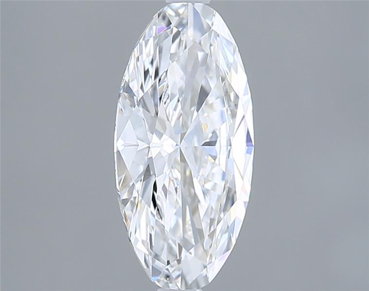 1.52 Carat Oval Lab Diamond :: Greenstar spin frame 07