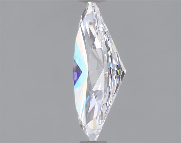 1.04 Carat Marquise Lab Diamond :: Greenstar spin frame 07
