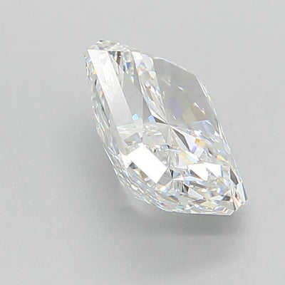 2.52 Carat Radiant Lab Diamond :: Greenstar spin frame 07