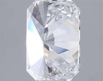 1.54 Carat Radiant Lab Diamond :: Greenstar spin frame 07