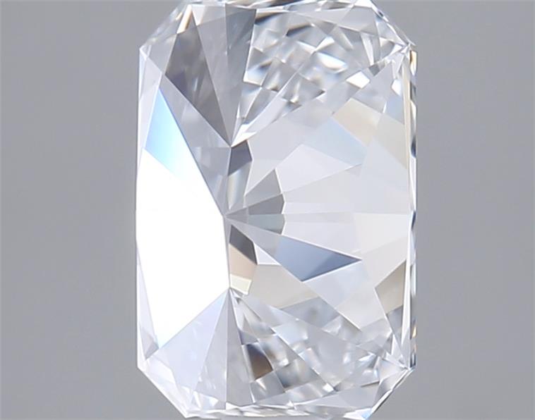 1.54 Carat Radiant Lab Diamond :: Greenstar spin frame 07