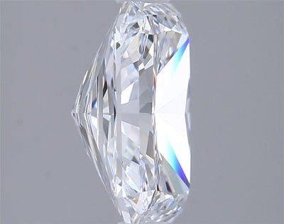 2.02 Carat Radiant Lab Diamond :: Greenstar spin frame 07