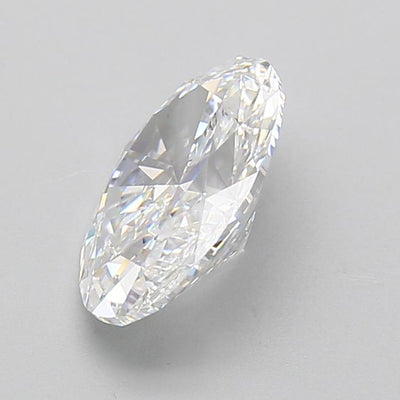 2.55 Carat Oval Lab Diamond :: Greenstar spin frame 07