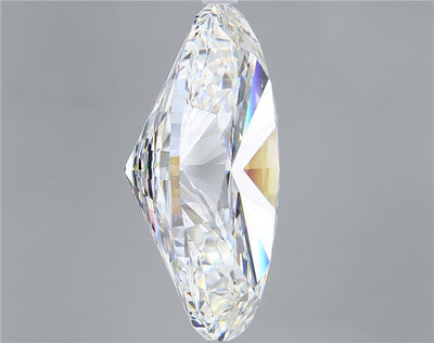 15.00 Carat Oval Lab Diamond :: Greenstar spin frame 07
