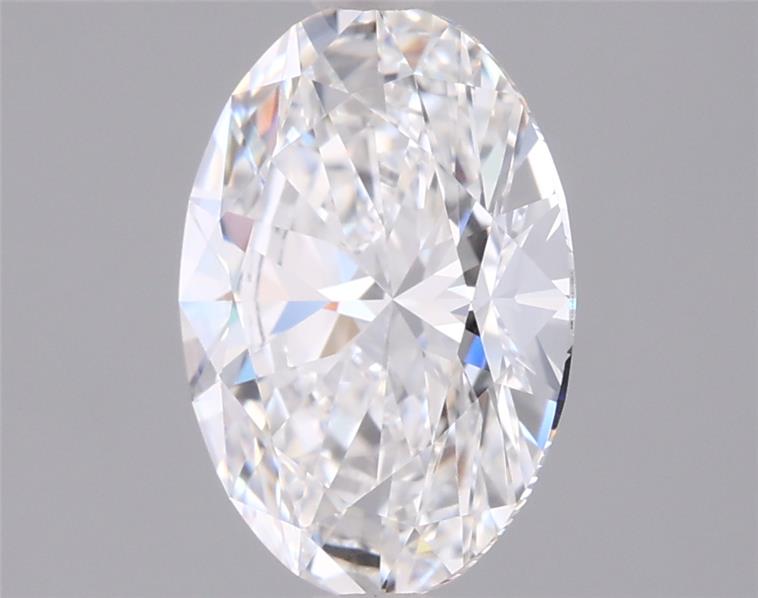 1.70 Carat Oval Lab Diamond :: Greenstar spin frame 07