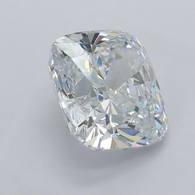 2.23 Carat Cushion Lab Diamond :: Greenstar spin frame 07