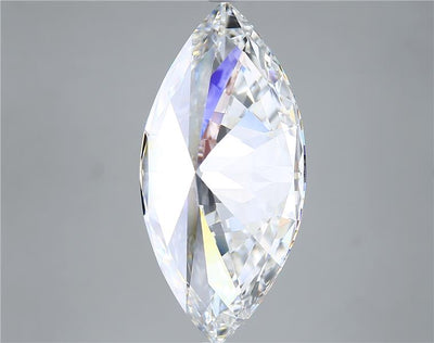 11.00 Carat Marquise Lab Diamond :: Greenstar spin frame 07