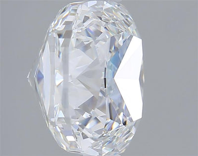3.14 Carat Cushion Lab Diamond :: Greenstar spin frame 07
