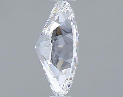 1.04 Carat Oval Lab Diamond :: Greenstar spin frame 07