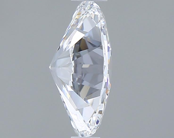 1.04 Carat Oval Lab Diamond :: Greenstar spin frame 07