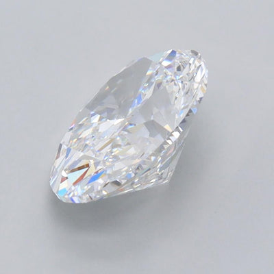 2.02 Carat Oval Lab Diamond :: Greenstar spin frame 07