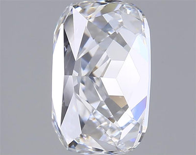 2.07 Carat Cushion Lab Diamond :: Greenstar spin frame 07