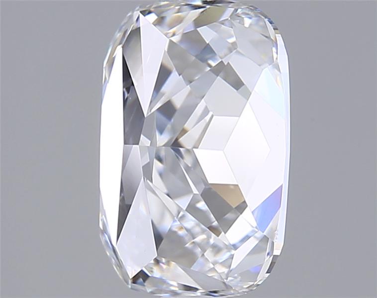 2.07 Carat Cushion Lab Diamond :: Greenstar spin frame 07
