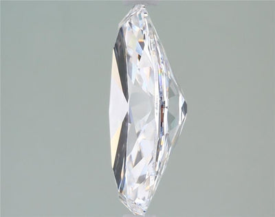 2.00 Carat Oval Lab Diamond :: Greenstar spin frame 07