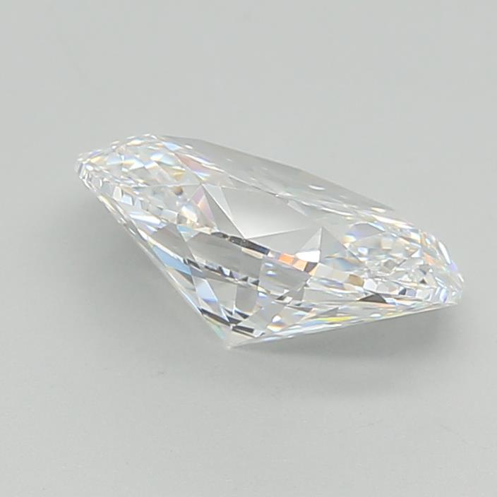 2.53 Carat Oval Lab Diamond :: Greenstar spin frame 07