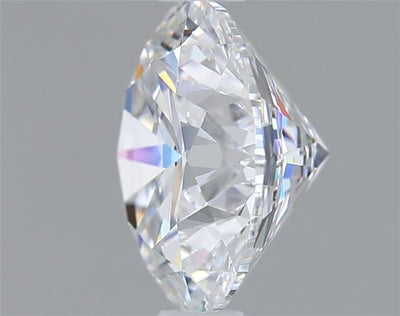 1.52 Carat Round Lab Diamond :: Greenstar spin frame 07