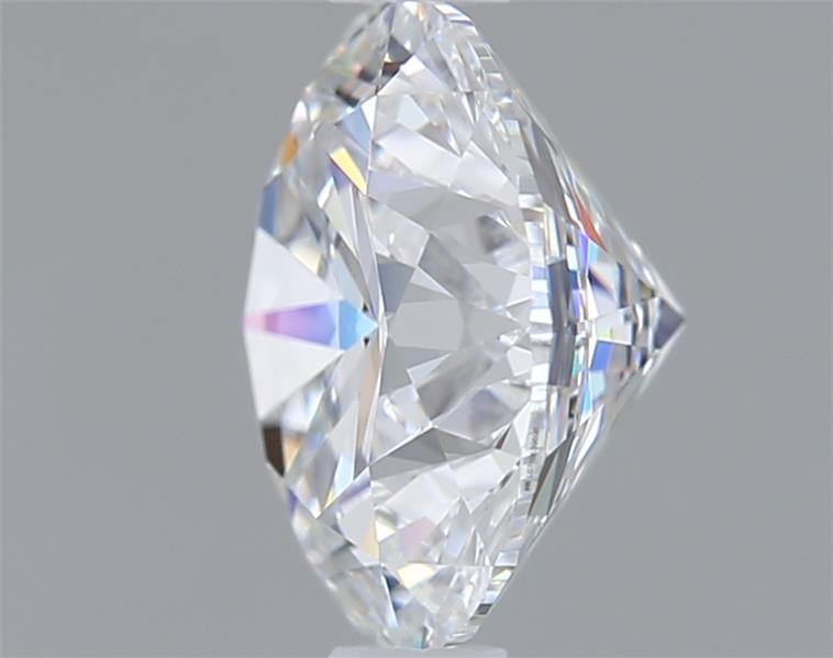 1.52 Carat Round Lab Diamond :: Greenstar spin frame 07