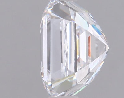 1.55 Carat Asscher Lab Diamond :: Greenstar spin frame 07