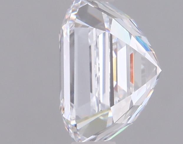 1.55 Carat Asscher Lab Diamond :: Greenstar spin frame 07