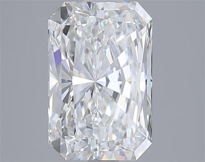 2.01 Carat Radiant Lab Diamond :: Greenstar spin frame 07