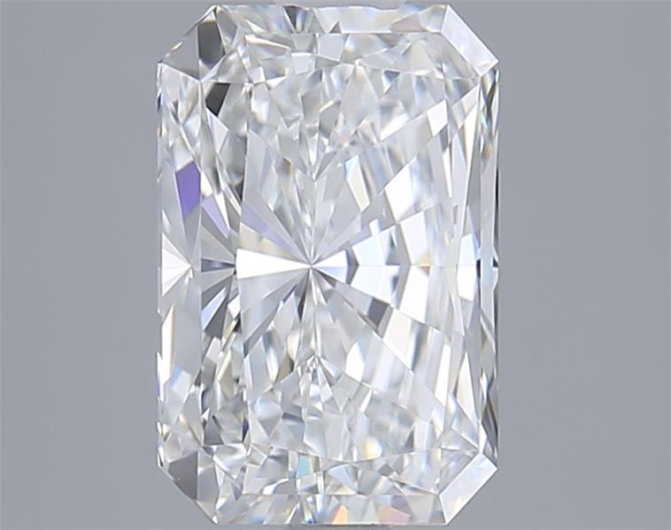 2.01 Carat Radiant Lab Diamond :: Greenstar spin frame 07