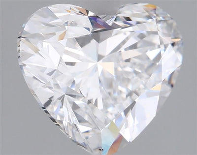 2.51 Carat Heart Lab Diamond :: Greenstar spin frame 07