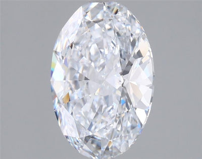 1.97 Carat Oval Lab Diamond :: Greenstar spin frame 07