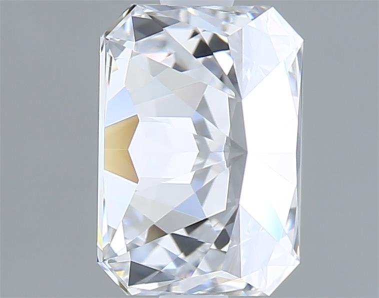 1.52 Carat Radiant Lab Diamond :: Greenstar spin frame 07