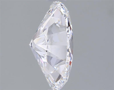 2.01 Carat Oval Lab Diamond :: Greenstar spin frame 07