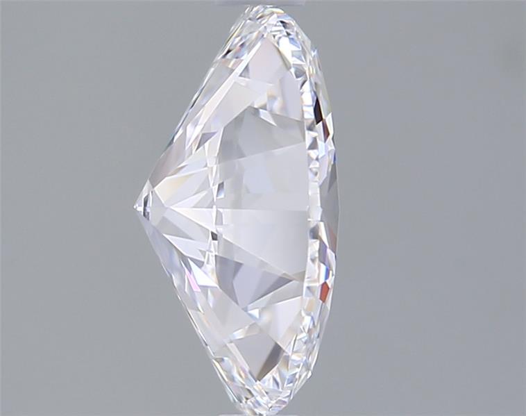 2.01 Carat Oval Lab Diamond :: Greenstar spin frame 07
