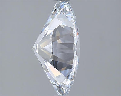 3.07 Carat Oval Lab Diamond :: Greenstar spin frame 07