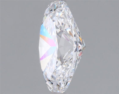 1.54 Carat Oval Lab Diamond :: Greenstar spin frame 07