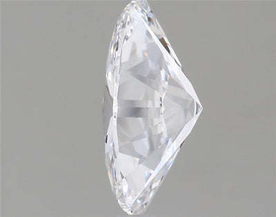 1.56 Carat Oval Lab Diamond :: Greenstar spin frame 07
