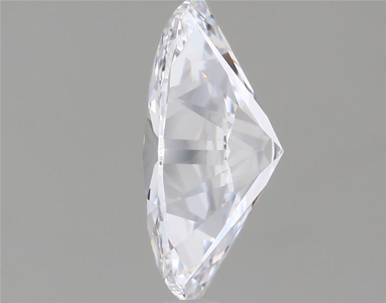 1.56 Carat Oval Lab Diamond :: Greenstar spin frame 07
