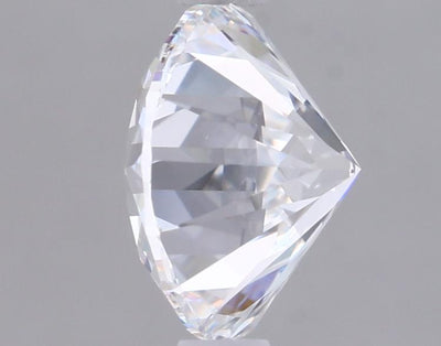 1.50 Carat Round Lab Diamond :: Greenstar spin frame 07