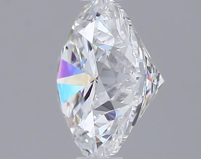 1.50 Carat Round Lab Diamond :: Greenstar spin frame 07