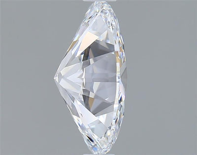 1.60 Carat Oval Lab Diamond :: Greenstar spin frame 07