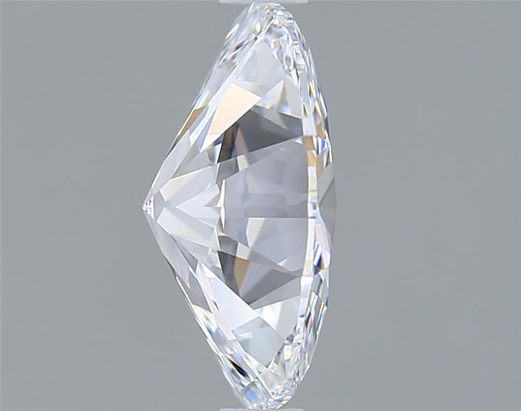 1.60 Carat Oval Lab Diamond :: Greenstar spin frame 07