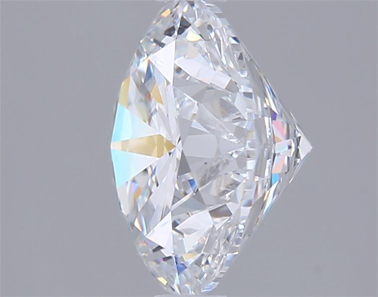2.00 Carat Round Lab Diamond :: Greenstar spin frame 07
