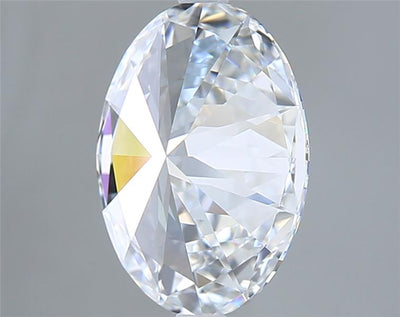 3.01 Carat Oval Lab Diamond :: Greenstar spin frame 07