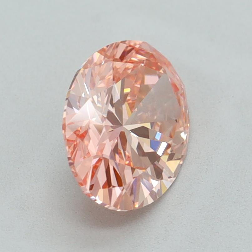 1.55 Carat Oval Lab Diamond :: Greenstar spin frame 07