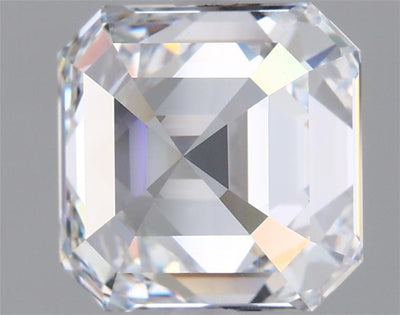 2.57 Carat Asscher Lab Diamond :: Greenstar spin frame 07