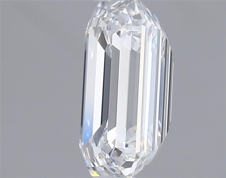 1.50 Carat Emerald Lab Diamond :: Greenstar spin frame 07