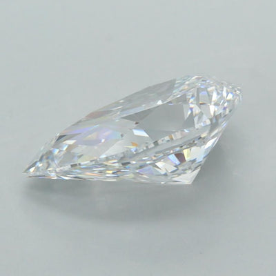 2.03 Carat Pear Lab Diamond :: Greenstar spin frame 07
