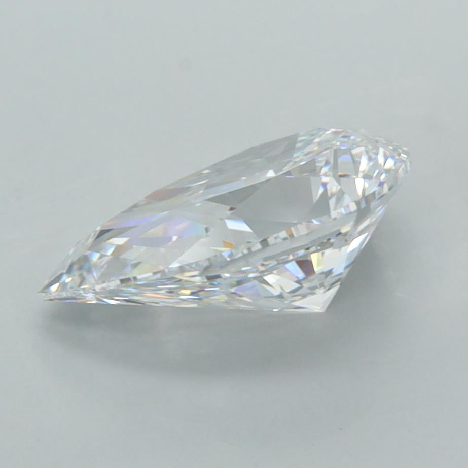 2.03 Carat Pear Lab Diamond :: Greenstar spin frame 07